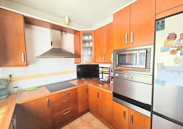 Magnífica Casa en Anchuelo — 10