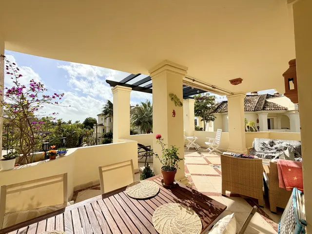 Apartamento 2 habitaciones 153m² en venta - Costa Del Sol — 16