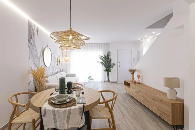 Casa 2 habitaciones 97m² en venta - LA MANGA — 5