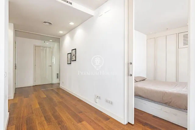 Piso en Venta Zona Francesc Macià — 20