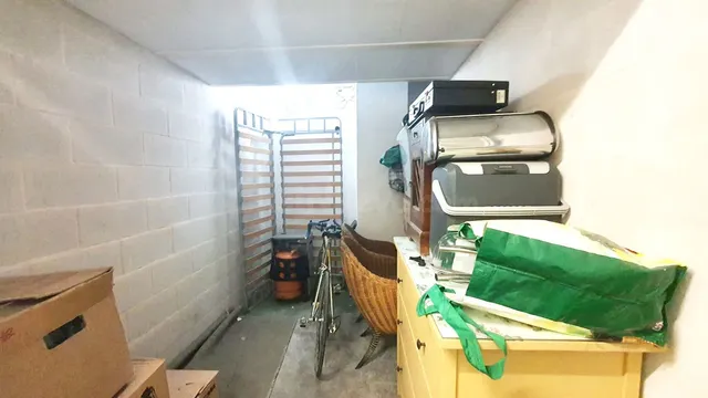 Almacén 10m² en venta - Centro — 5