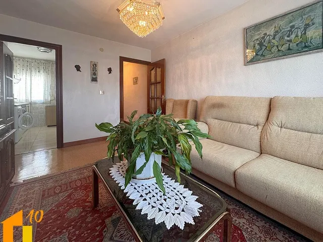 Piso en venta en zona Alcampo - foto 5