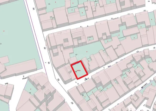 Solar en venta con emocionante proyecto de local y casa en e - foto 5