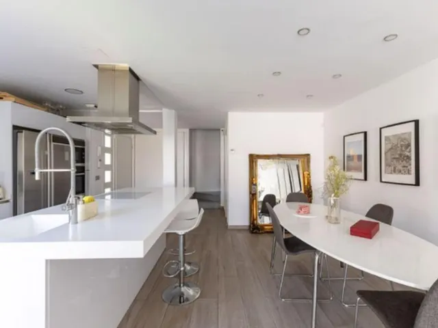 Adosado 4 habitaciones 170m² en venta - Castillo - Campodón — 6