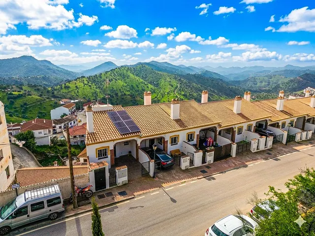 Adosado 4 habitaciones 200m² en venta - Alora pueblo — 33