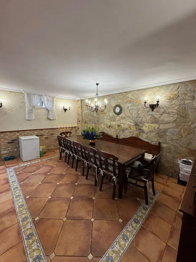 Chalet 7 habitaciones 630m² en venta - Centro — 49