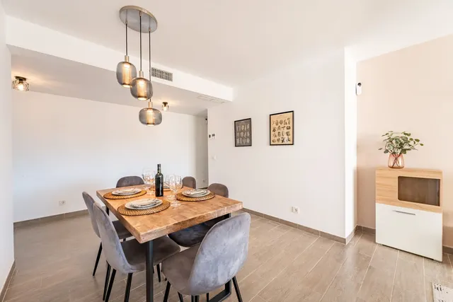 Apartamento 3 habitaciones 122m² en venta - Riviera del sol — 12