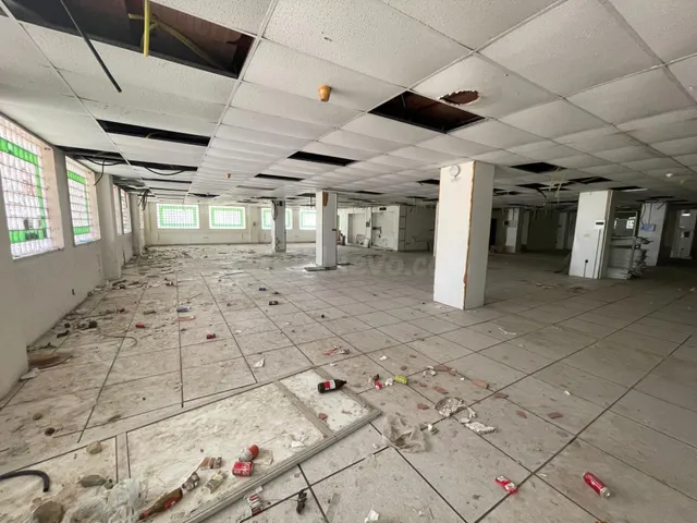 Amplio edificio independiente en venta en El Almendral, Jere - foto 5