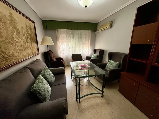 4 habitaciones y ascensor junto a la Avenida del Aeropuerto — 13