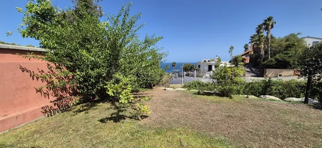Chalet en el faro de punta carnero con piscina — 38