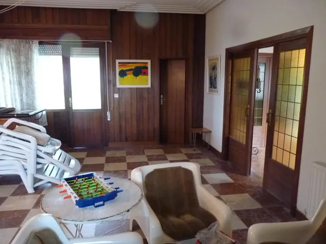 Chalet en Iratxe — 24