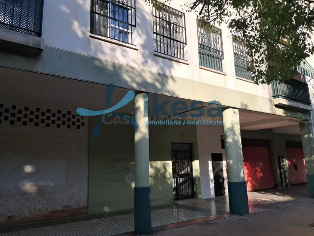 Piso VPO en Residencial las Dalias I. Con garaje y piscina c
