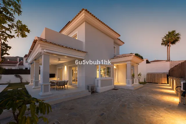 Adosado 4 habitaciones 277m² en venta - Riviera del sol — 21