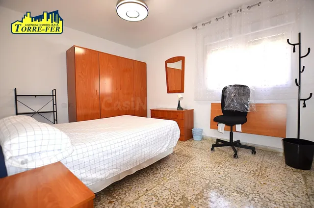 VIVIENDA DE TEMPORADA PARA ESTUDIANTES CON MAGNIFICA ubicaci - foto 4