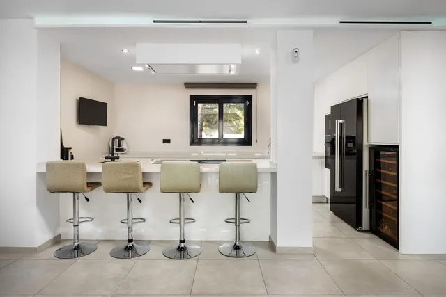 Chalet 4 habitaciones 296m² en venta - Riviera del sol — 37
