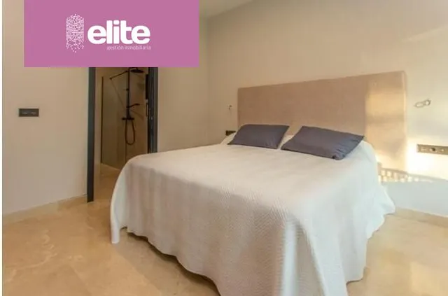 ESPECTACULAR CHALET CON PISCINA EN EL PUERTO DE SANTA MARIA — 36