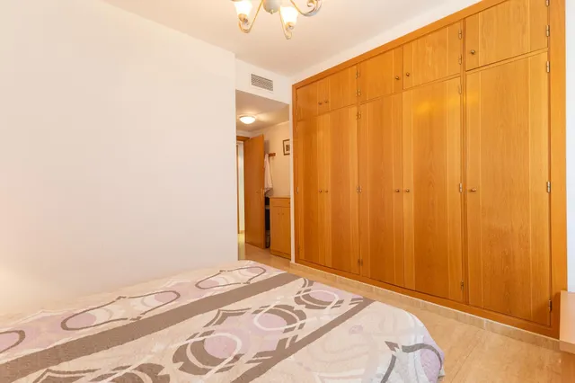 Vivienda amplia en Residencial Isla Tabarca — 12