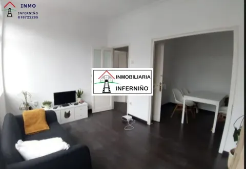 Piso en Venta en Canido La Coruña Ref: 438160