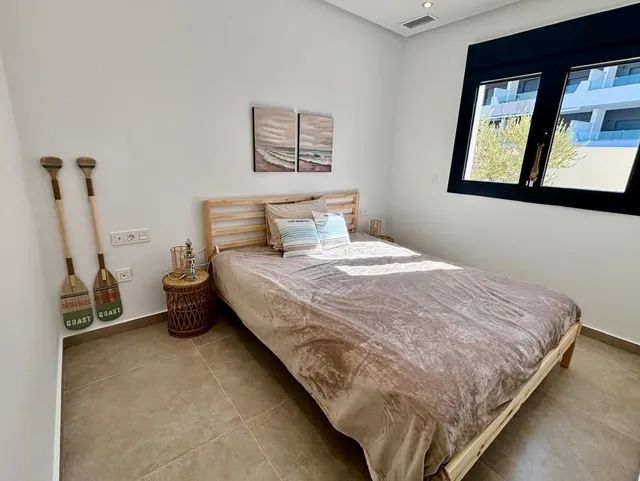 Villa 3 habitaciones 120m² en venta - Comunidad valenciana — 6