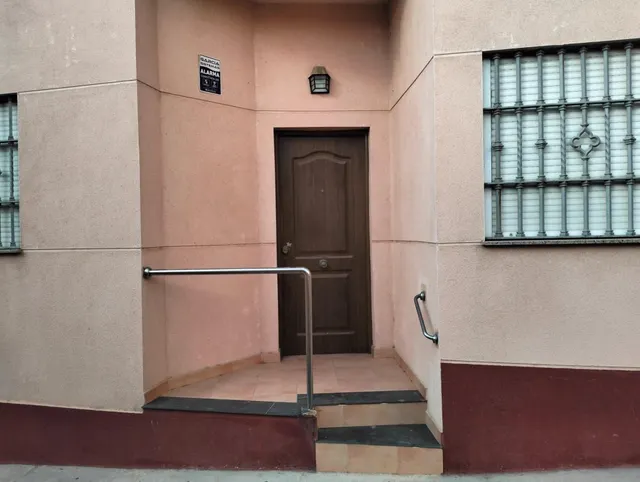 Se ofrece edificio pendiente de finalización en Torreagüera-Murcia — 3