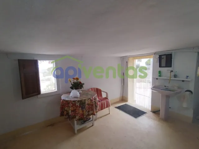 Casa con terreno en JARAVIA (Pulpi) — 30