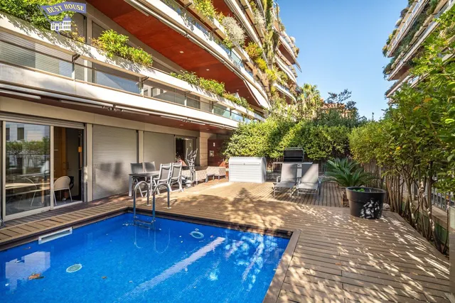 PISO DUPLEX REFORMADO — 12