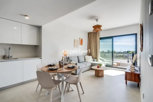 Ático 1 habitación 67m² en venta - Costa Del Sol — 11
