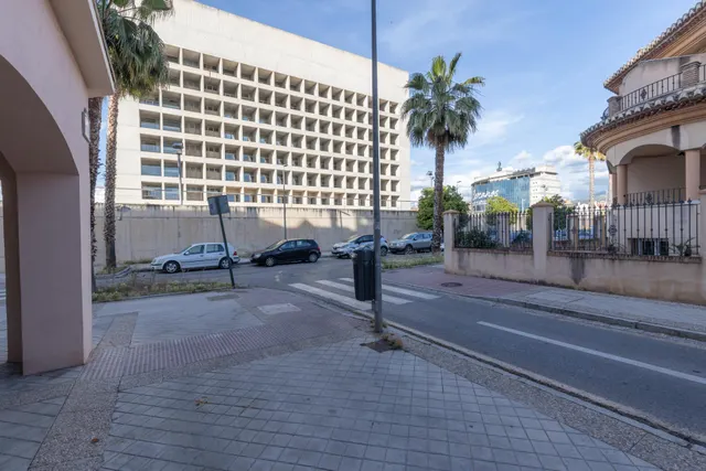 Exclusiva vivienda en zona Fórum — 47