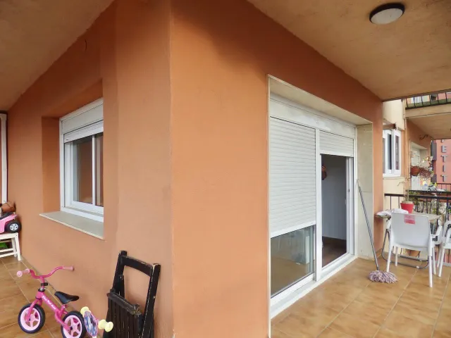 ¡Espectacular Piso en Blanes, Listo para Entrar a Vivir! ️✨ — 21