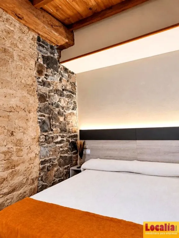 Restaurante con hostal de 5 habitaciones, Ponferrada - foto 3