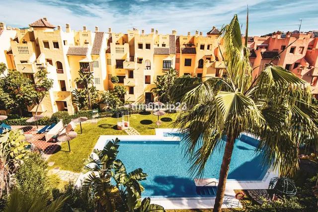 Apartamento 2 habitaciones 118m² en venta - Costa del Sol - foto 2