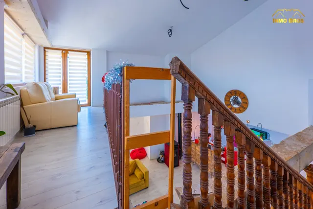 Chalet Lujo Urb. Sotolargo — 14