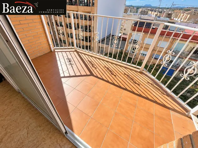 Piso en venta en San Juan de Alicante — 16