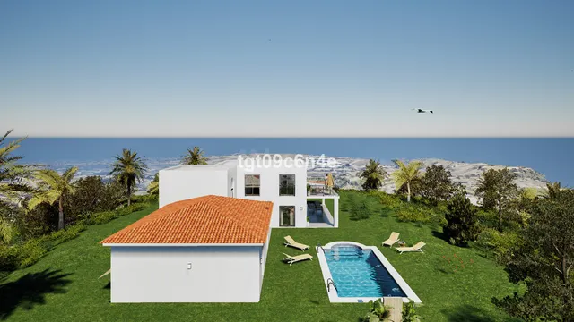 Terreno edificable 2,60 ha Estepona - Ideal para vivienda un - foto 5