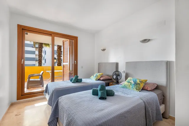 Apartamento 2 habitaciones 84m² en venta - Punta Prima — 19