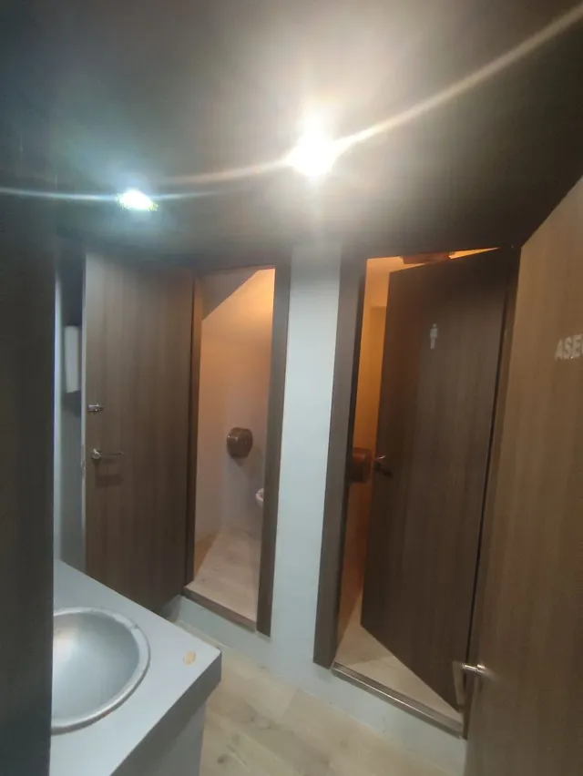 Restaurante 150m² en venta - Centro — 15