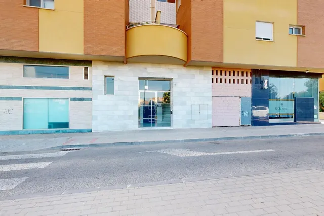 Piso 3 habitaciones 112m² en venta - Churra — 34
