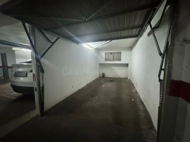 Garaje 25m² en venta - Centro - foto 3
