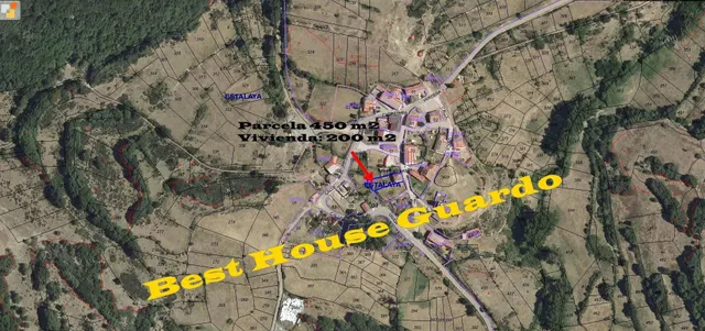 Encantadora Casa de Pueblo en Estalaya, Cervera de Pisuerga - Oportunidad para Reformar — 2