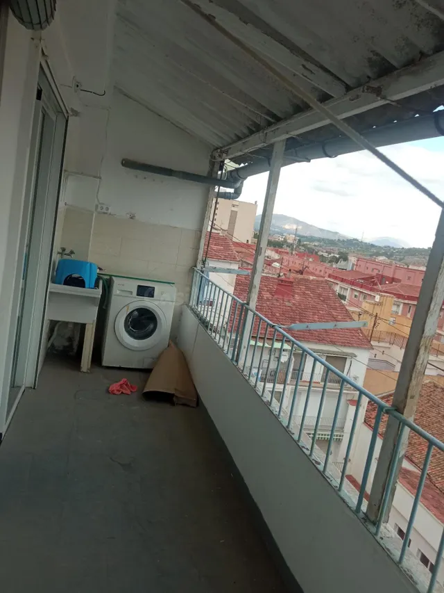 Ático en venta en Alameda Camilo Sesto-Alcoy (Eixemple) - foto 5