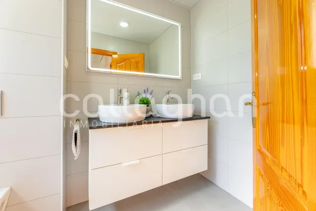 Chalet en El Vedat de Torrent — 45