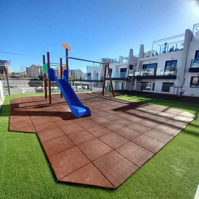 Apartamento 2 habitaciones 70m² en venta - Centro — 48