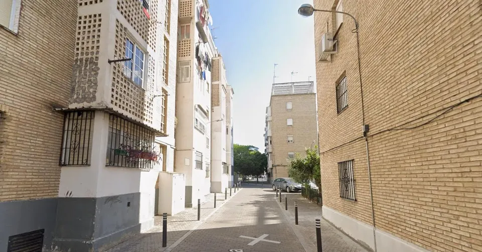 PISO EN SEVILLA