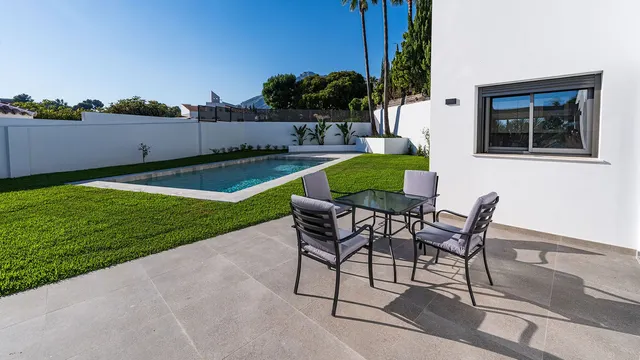Chalet 5 habitaciones 420m² en venta - Marbella — 20