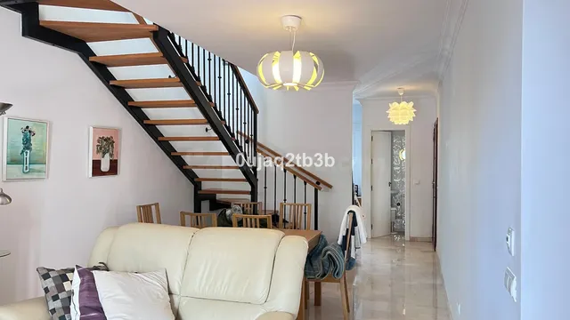 Dúplex 4 habitaciones 216m² en venta - Marbella — 5