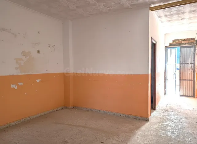 ¡¡CASA CON JARDIN 375 metros !!! - foto 4