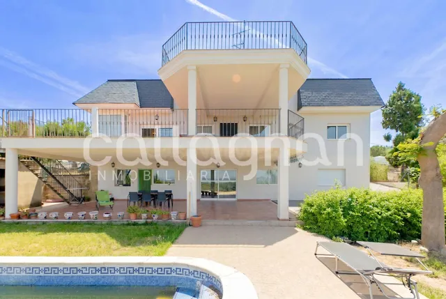 Casa o chalet independiente en venta en Sierra Perenchiza -  - foto 3