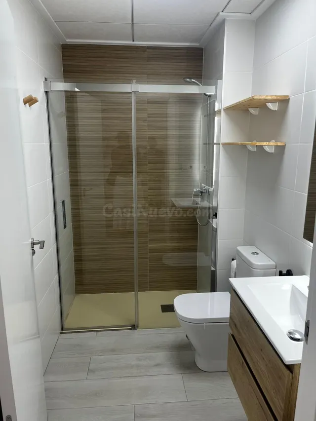 MAGNIFICO PISO EN ALQUILER EN ZONA SECTOR V — 2