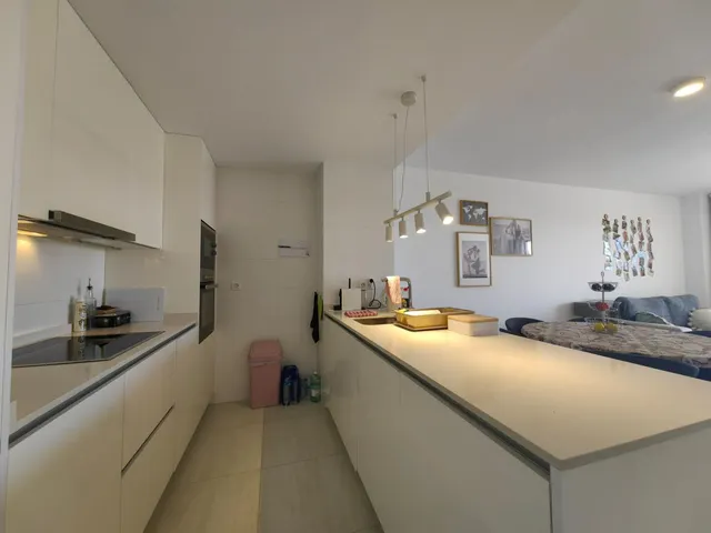 Apartamento 3 habitaciones 217m² en venta - Costa Del Sol — 24