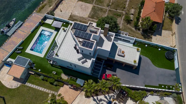 Villa 4 habitaciones 520m² en venta - Playa del Esparto-Veneziola — 8